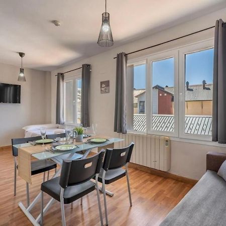 House Gran Estudio Sierra Nevada 5 Pax エクステリア 写真