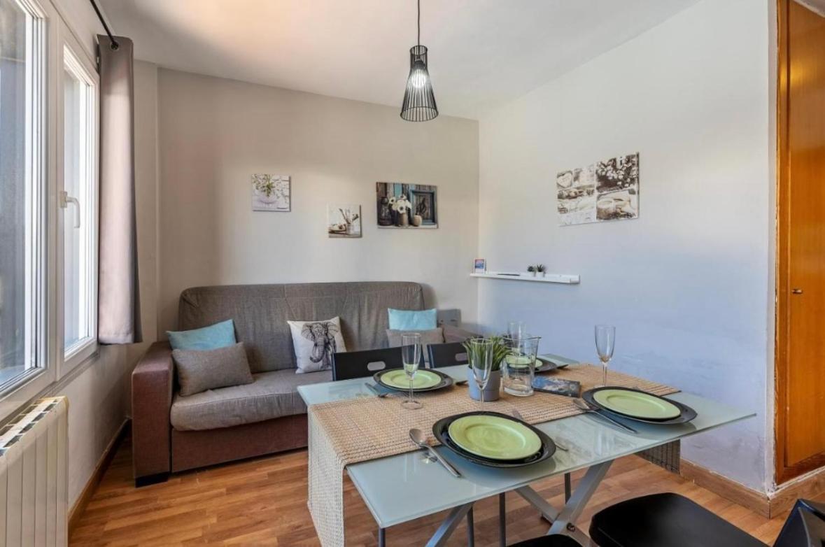House Gran Estudio Sierra Nevada 5 Pax エクステリア 写真