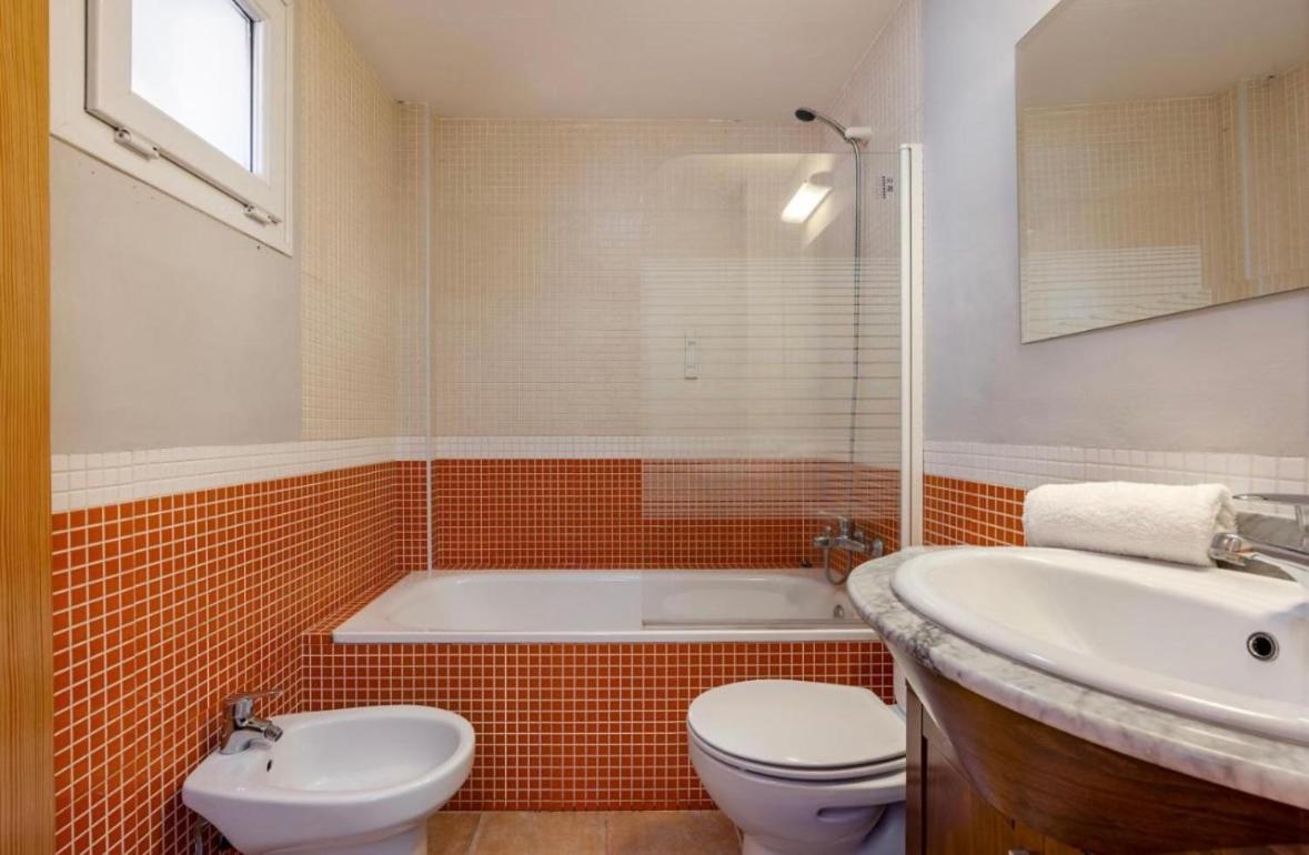 House Gran Estudio Sierra Nevada 5 Pax エクステリア 写真