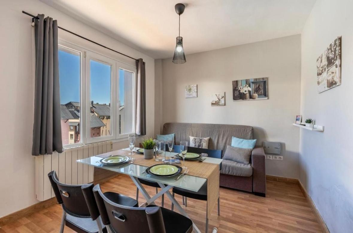 House Gran Estudio Sierra Nevada 5 Pax エクステリア 写真