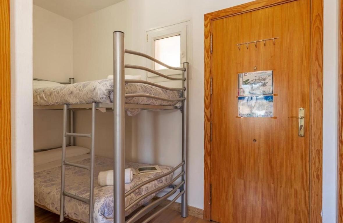 House Gran Estudio Sierra Nevada 5 Pax エクステリア 写真