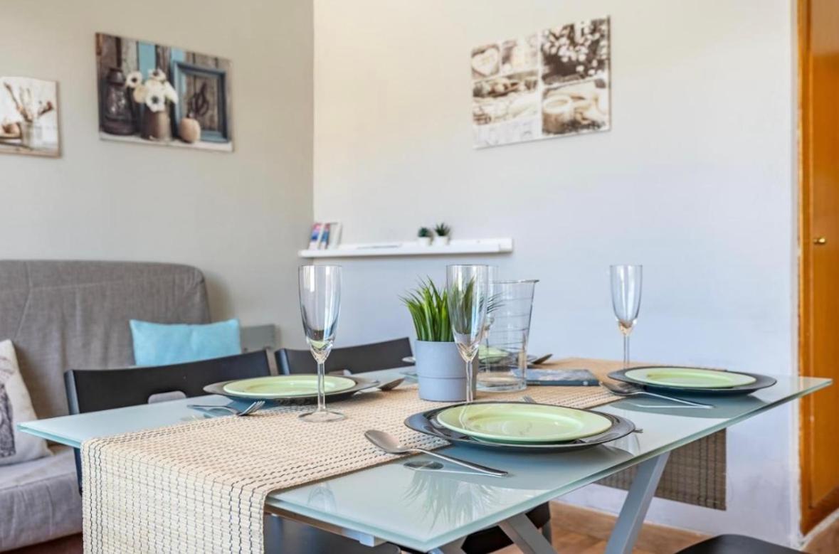 House Gran Estudio Sierra Nevada 5 Pax エクステリア 写真